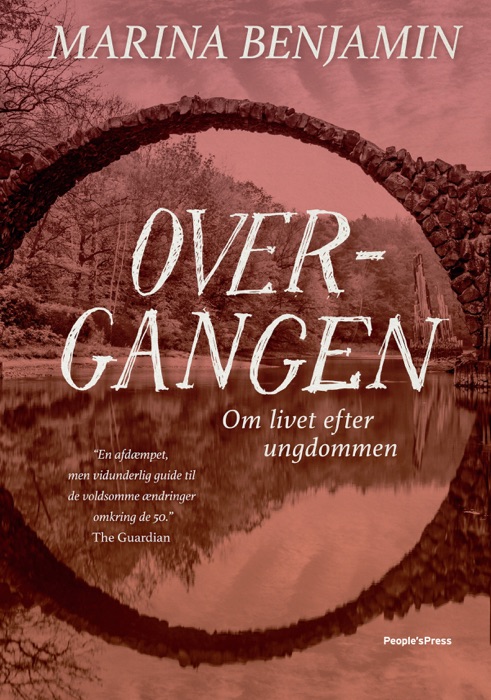 Overgangen