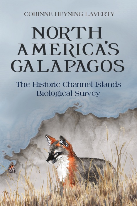 North America's Galapagos