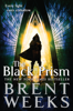 Brent Weeks - The Black Prism artwork
