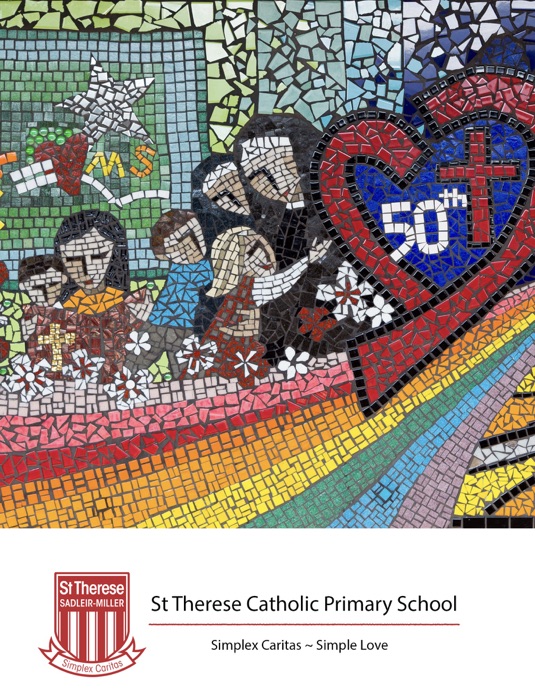 St Therese Catholic Primary School