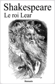 Le roi Lear - William Shakespeare