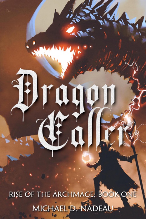 Dragon Caller