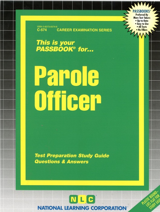 Parole Officer