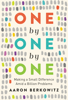 Aaron Berkowitz - One by One by One artwork