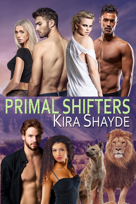 Primal Shifters