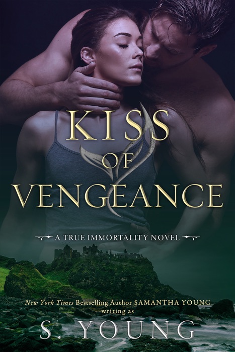 Kiss of Vengeance