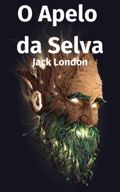 Capa do livro O Chamado da Floresta de Jack London