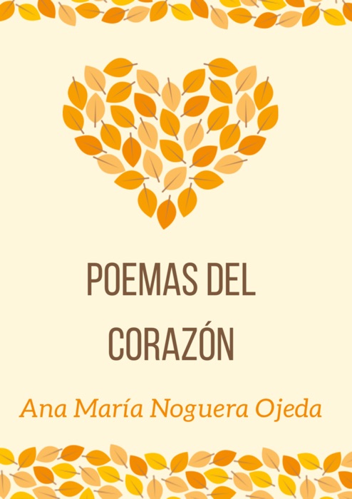 Poemas del Corazón