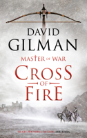 David Gilman - Cross of Fire artwork