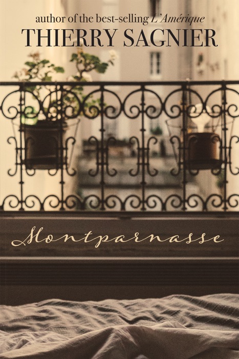 Montparnasse