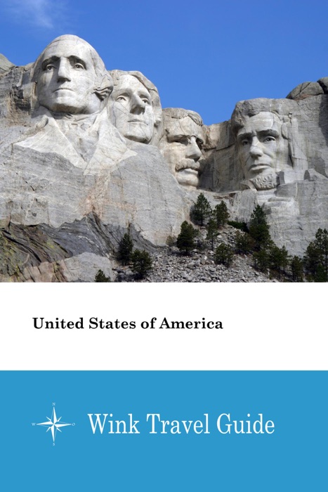 United States of America - Wink Travel Guide