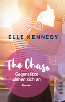 Elle Kennedy & Christina Kagerer - The Chase – Gegensätze ziehen sich an artwork