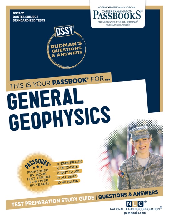 GENERAL GEOPHYSICS