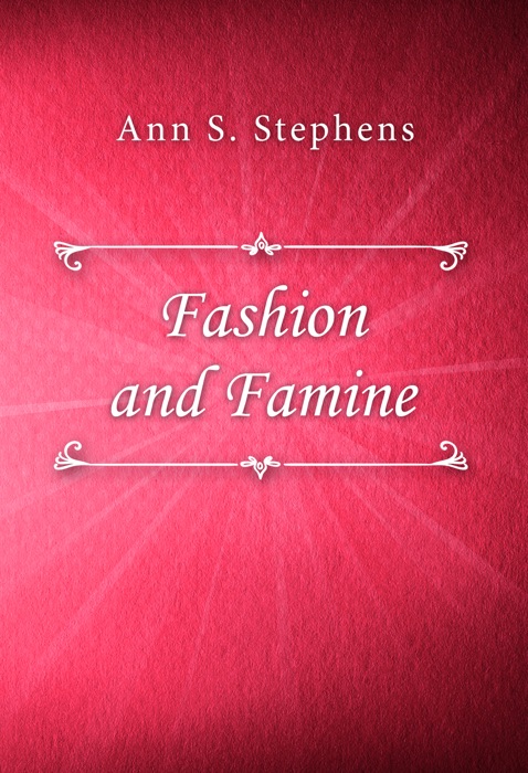 Fashion and Famine