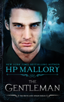 HP Mallory - The Gentleman artwork