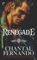 Chantal Fernando - Renegade artwork