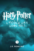 Harry Potter à L'école des Sorciers (Enhanced Edition) - J.K. Rowling & Jean-François Ménard