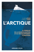 L'Arctique - Clara Loïzzo & Camille Tiano