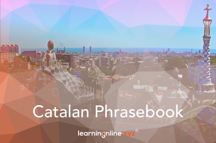 Catalan Extended Phrasebook