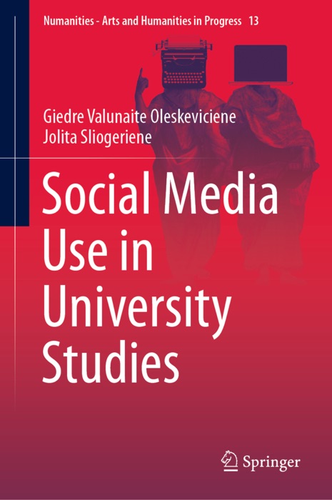 Social Media Use in University Studies