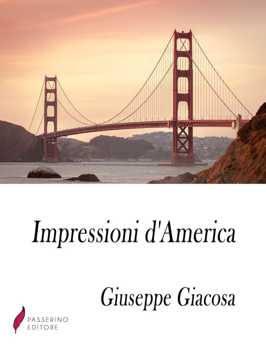 Impressioni d'America