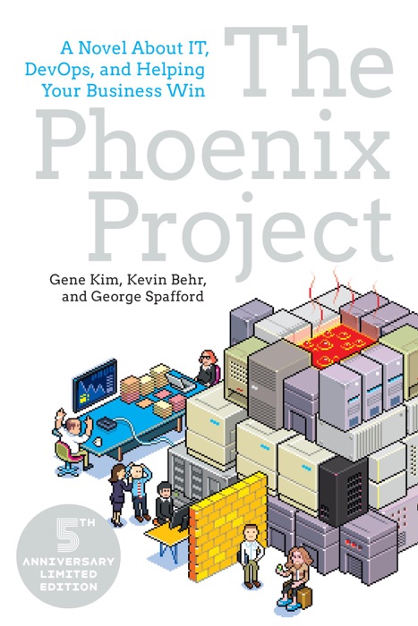 The Phoenix Project