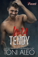 Toni Aleo - Wild Tendy artwork