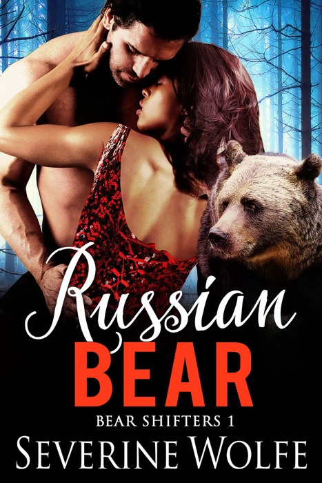 Russian Bear