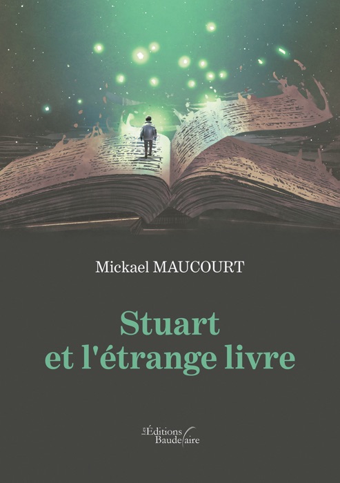 Stuart et l'étrange livre