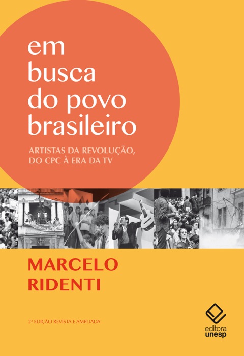 Em busca do povo brasileiro