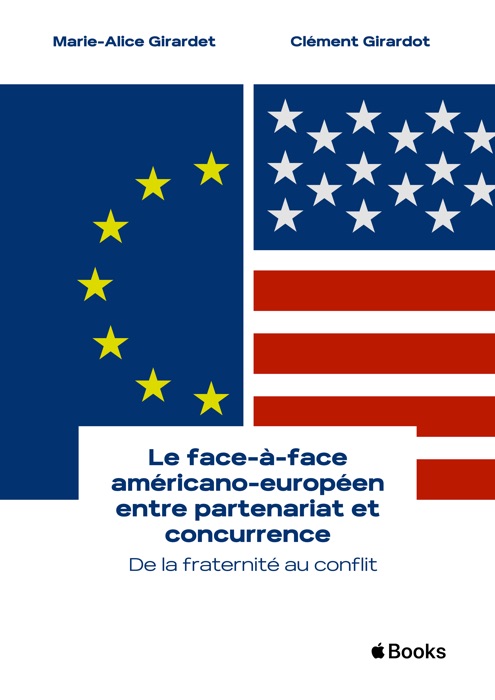 Le face-à-face américano-européen entre partenariat et concurrence