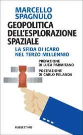 Geopolitica dell'Esplorazione Spaziale