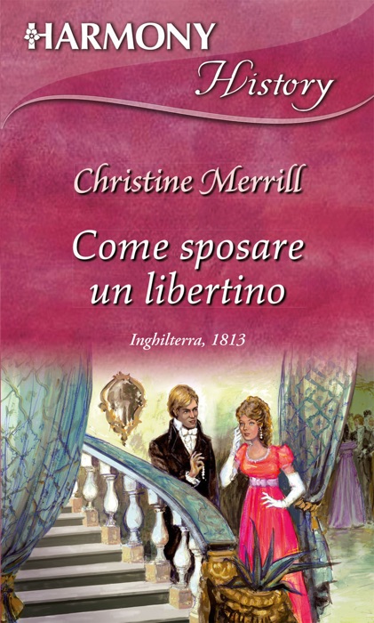 Come sposare un libertino