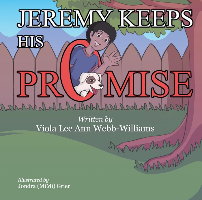 Jeremy Keeps His Promise