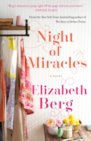 Elizabeth Berg - Night of Miracles artwork