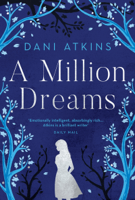 Dani Atkins - A Million Dreams artwork