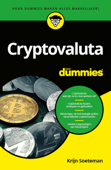 Cryptovaluta voor Dummies - Krijn Soeteman