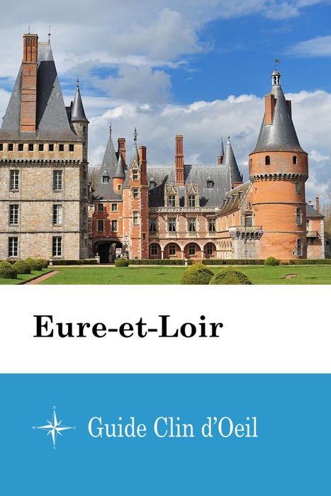 Eure-et-Loir - Guide Clin d'Oeil