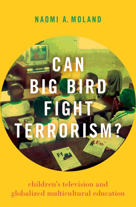 Can Big Bird Fight Terrorism?