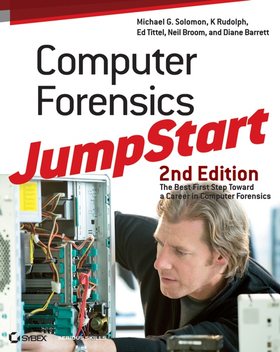 Computer Forensics JumpStart