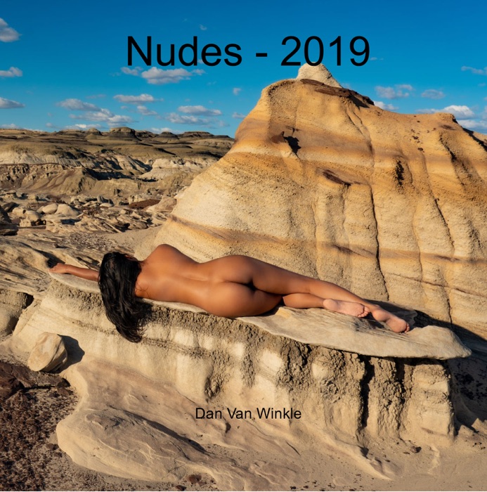 Nudes - 2019