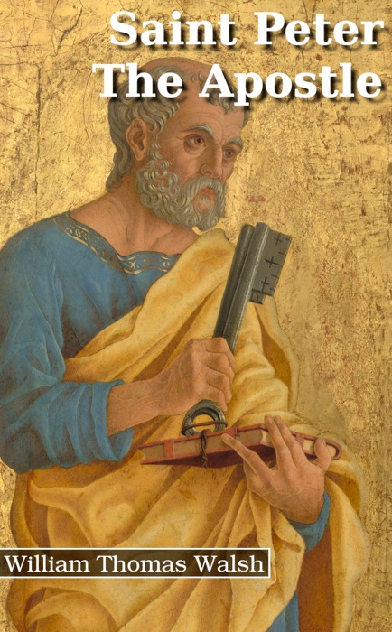 Saint Peter The Apostle