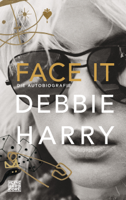 Debbie Harry - Face it artwork