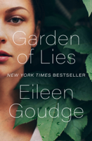 Eileen Goudge - Garden of Lies artwork