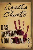Agatha Christie & Michael Mundhenk - Das Geheimnis von Chimneys artwork