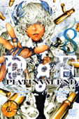 Platinum End, Vol. 8 - Tsugumi Ohba