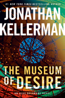 Jonathan Kellerman - The Museum of Desire artwork