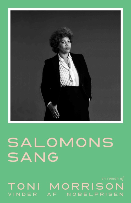 Salomons sang