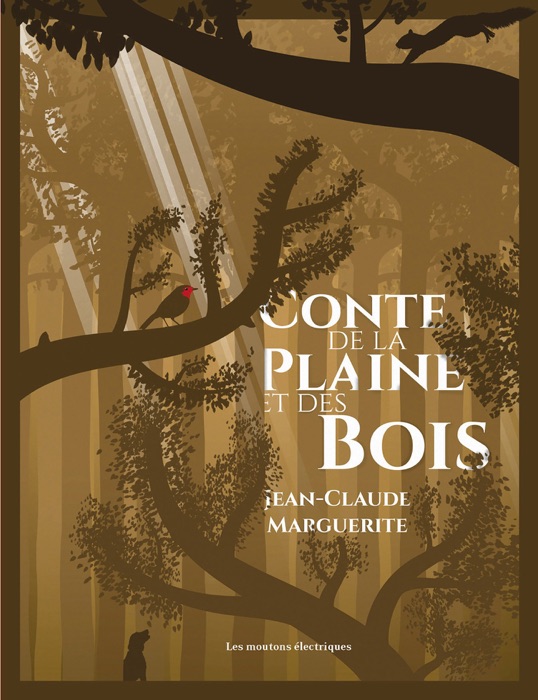 Conte de la plaine et des bois