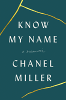 Cha'nel Miller - Know My Name artwork